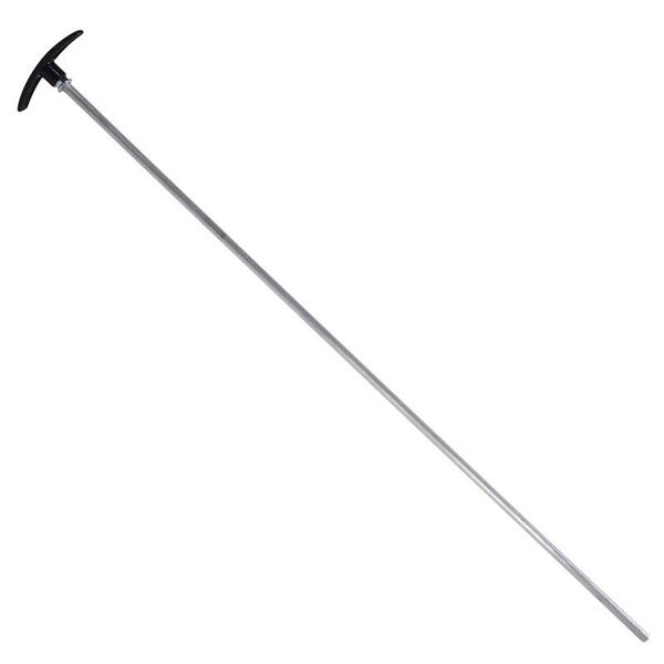 Picture of EXT TUBE,24" WITH HANDLE, BAG Part# 21174 TX24HPB CP 503