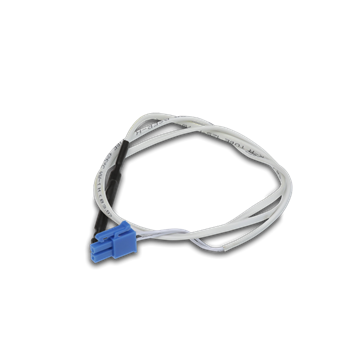 Picture of A/C THERMISTOR WIRING HARNESS (DUO-THERM PENGUIN) Part#    69-3774   62839 3312303.005 CP 814