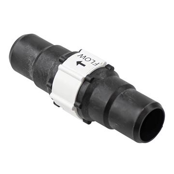 Picture of WASTE WATER CHECK VALVE Part# 69-2773  20781 308238696 CP 813