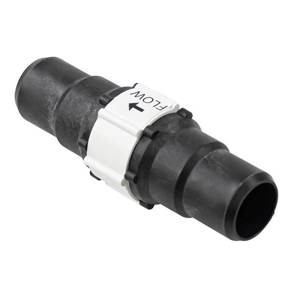 Picture of WASTE WATER CHECK VALVE Part# 69-2773  20781 308238696 CP 813