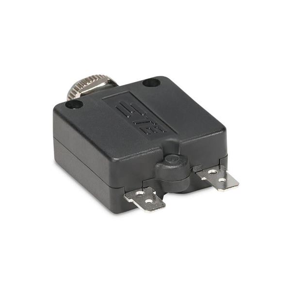 Picture of Furnace Circuit Breaker; 15 Amp; Pop-Up Part#    92-3184     61926 34034 CP 809