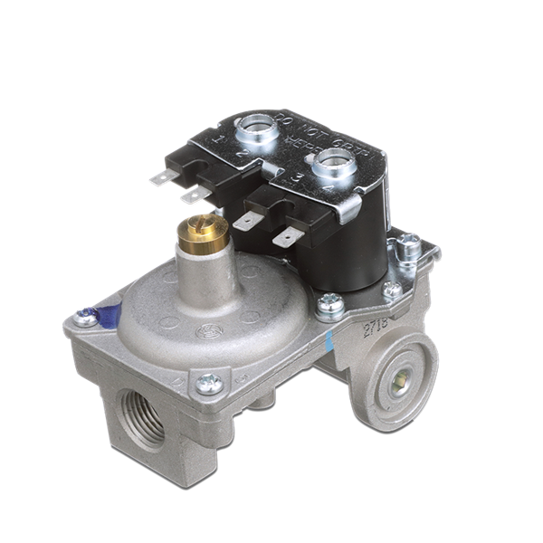 Picture of Furnace Gas Valve; For Atwood HydroFlame ® Furnace Part# 41-0100 31150 CP 809