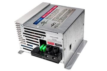 Picture of Progressive Dynamics Power Converter 9300 Series Inteli-Power 30 Amp Part# 08-6857   PD9330V