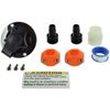 Picture of NO-FUSS FLUSH ACCESSORY KIT, CARDED Part# VLPA71