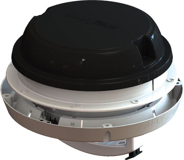 Picture of MAXXAIR DOME FAN PART # 14-9982    /  00-03810B
