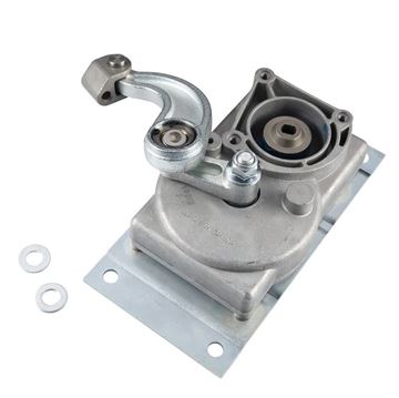 Picture of Entry Step Gear  Part #  47-0453   379147