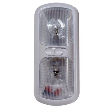 Picture of Dome Light Part # 01-2210   /   DG71251VP