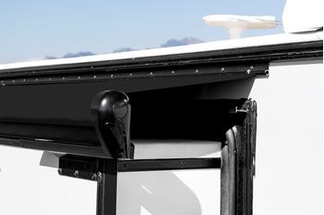 Picture of  Awning; Alpine ™; Slide Out Cover;     Part number # 62-2731 /   HI1146262TR
