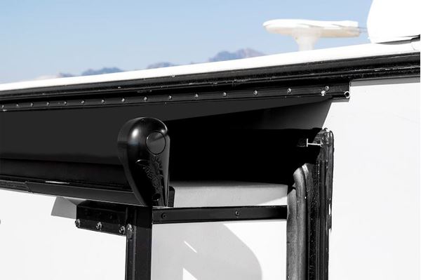 Picture of  Awning; Alpine ™; Slide Out Cover;     Part number # 62-2731 /   HI1146262TR