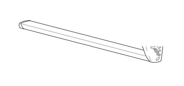 Picture of Awning Mounting Kit; Part #  62-2749 /  KGJVT15